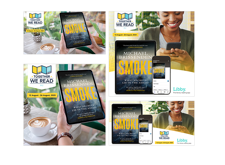 Marketing Materials thumbnail