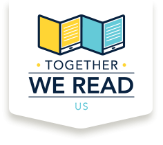 Together we ready US logo
click to be redirected to togetherweread.com